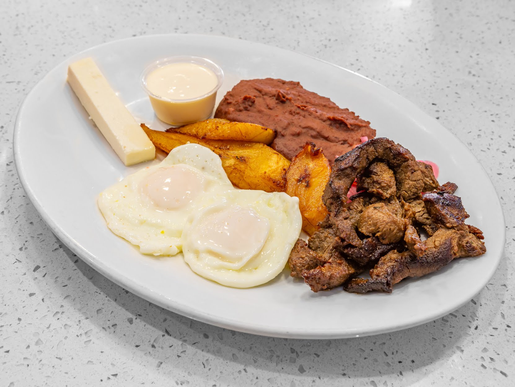 Los Catrachos Restaurant by null