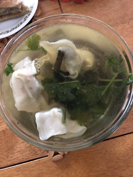 China Bistro by null