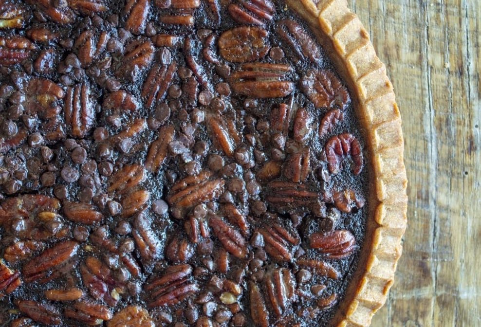 Three Brothers Bakery by null