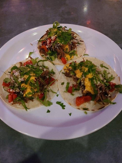 East Village Tavern by null