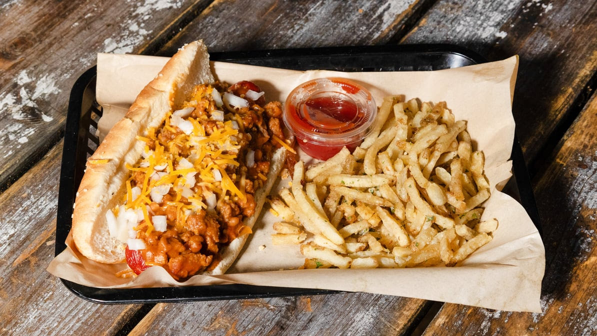 The Hatch Oakland by null