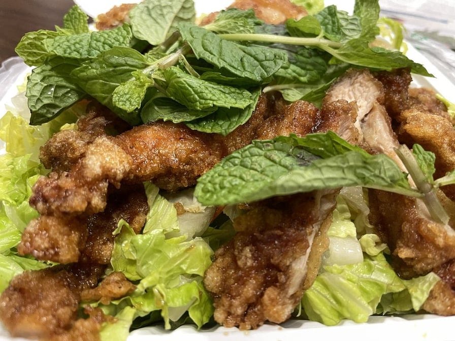 Fort Street Cafe by null