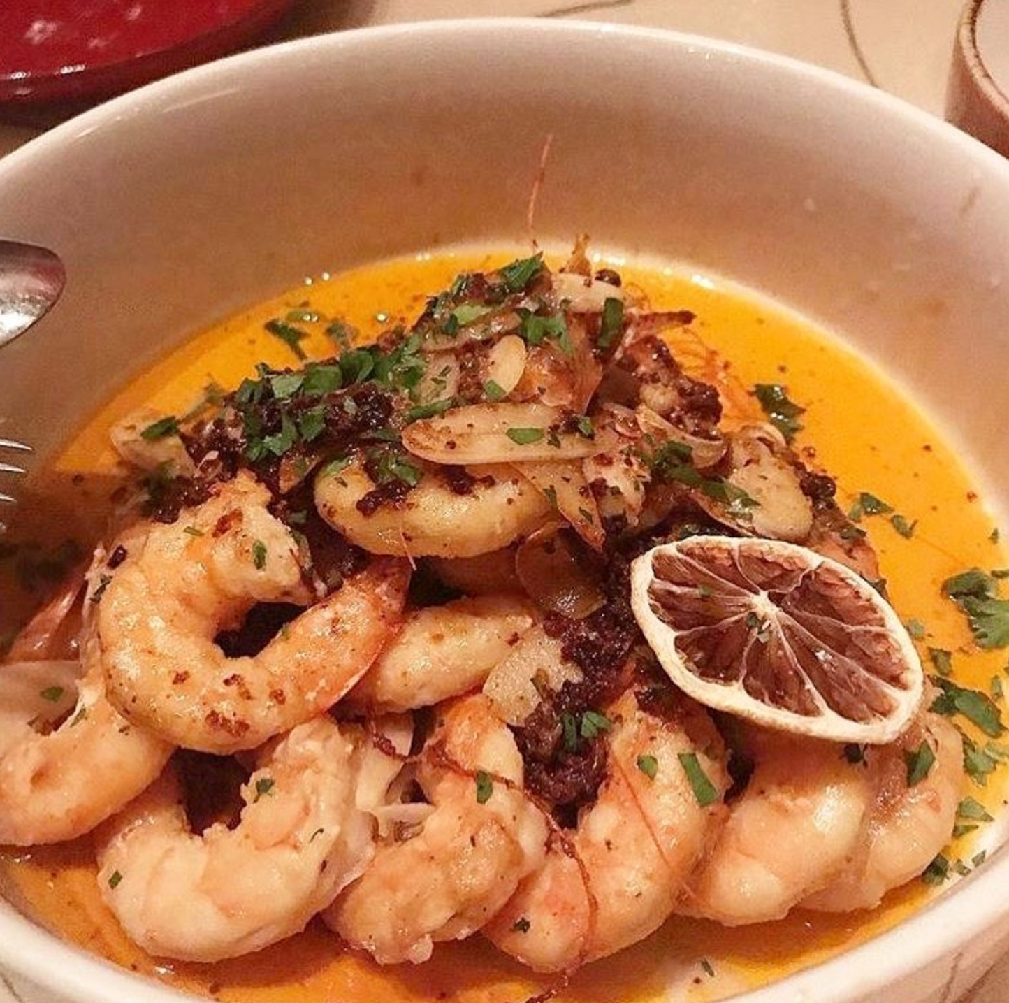 Canela Bistro Bar by null