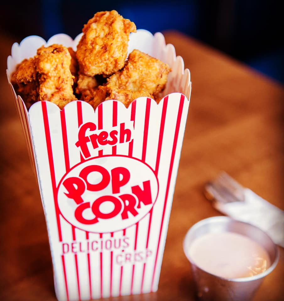 Irving Park Pizza & Patio by null