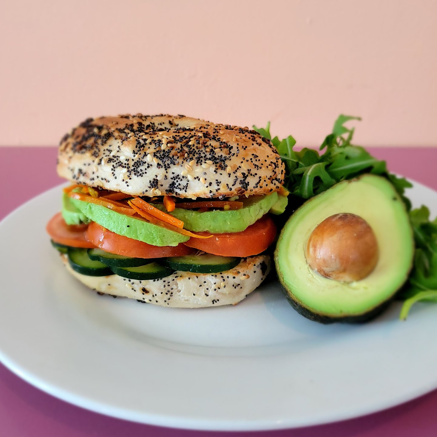 Foxglove Coffee by null