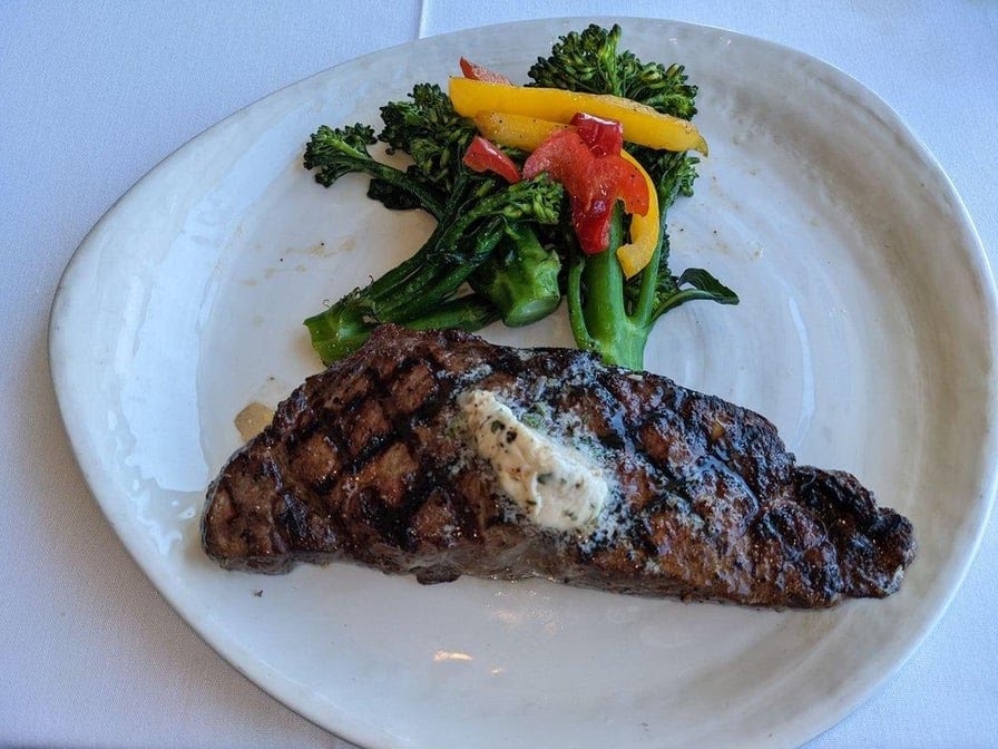 McCormick & Kuletos Seafood & Steaks by null