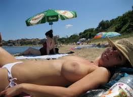 Big ass latina fucking on public beach while people watching free porn videos youporn jpg x On public beach