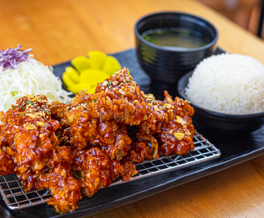 Mr. Tonkatsu - Wellesley by null