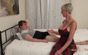 Mature woman fucks with young stud jpg x Mature women fuck