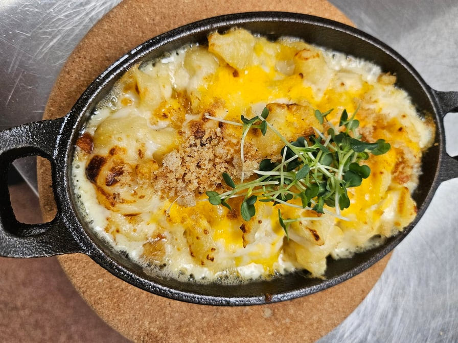 WeRise Wines by null