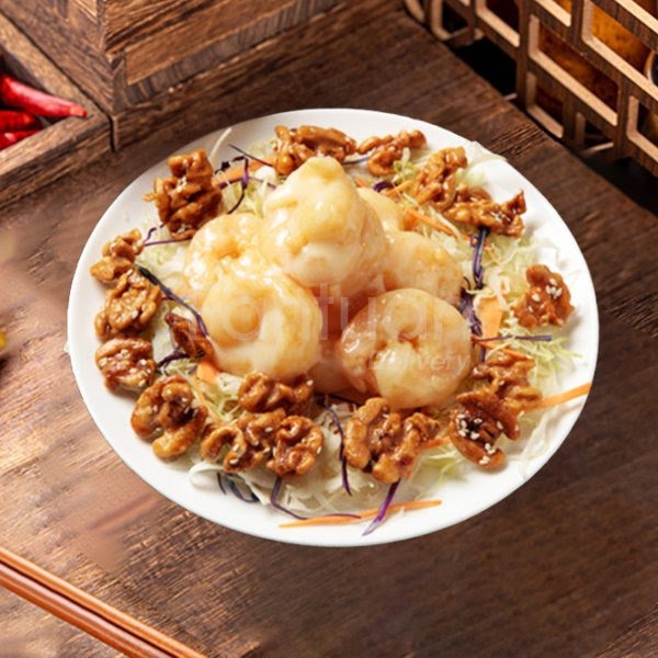 Yum Cha Chinese Kitchen & Bar 姑苏里 by null