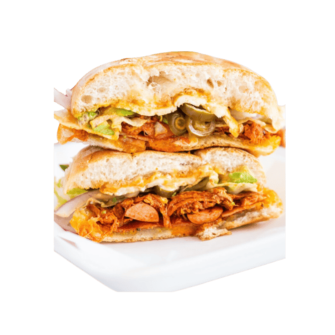 La Michoacana Premium by null