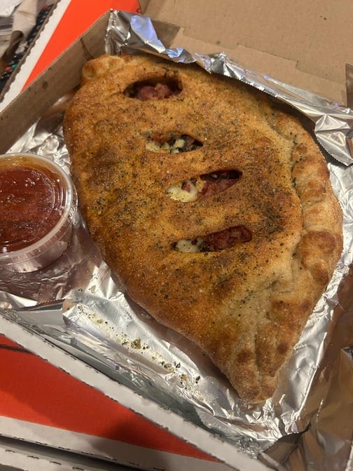 Denver Pizza Company by null