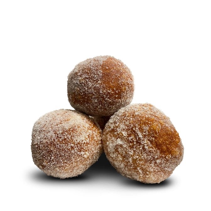 Ocean Malasada Company by null