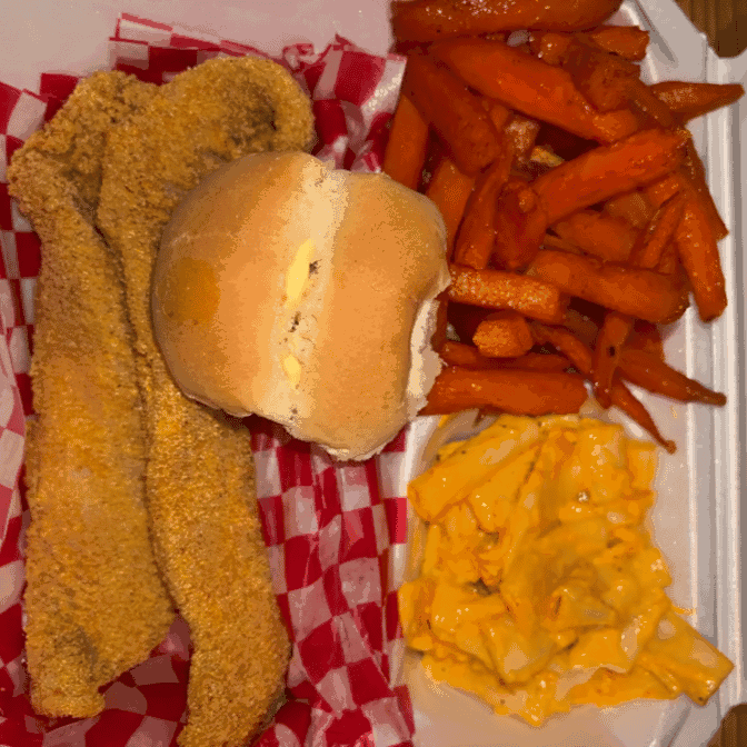 That's It The Coup, (The Coop) by null