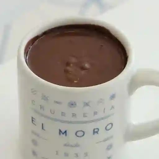 Churreria El Moro by null