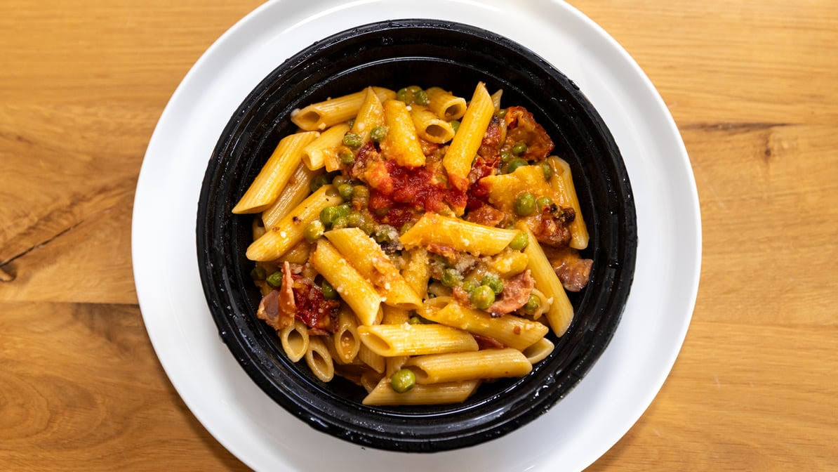 Brunello Trattoria Restaurant & Bar by null