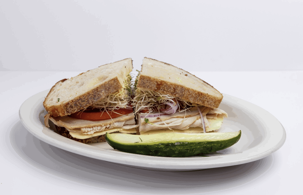 Swedish Hill Westlake by null