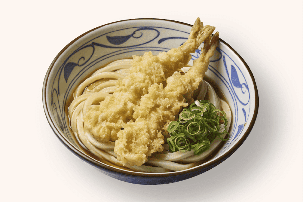 Marugame Udon by null