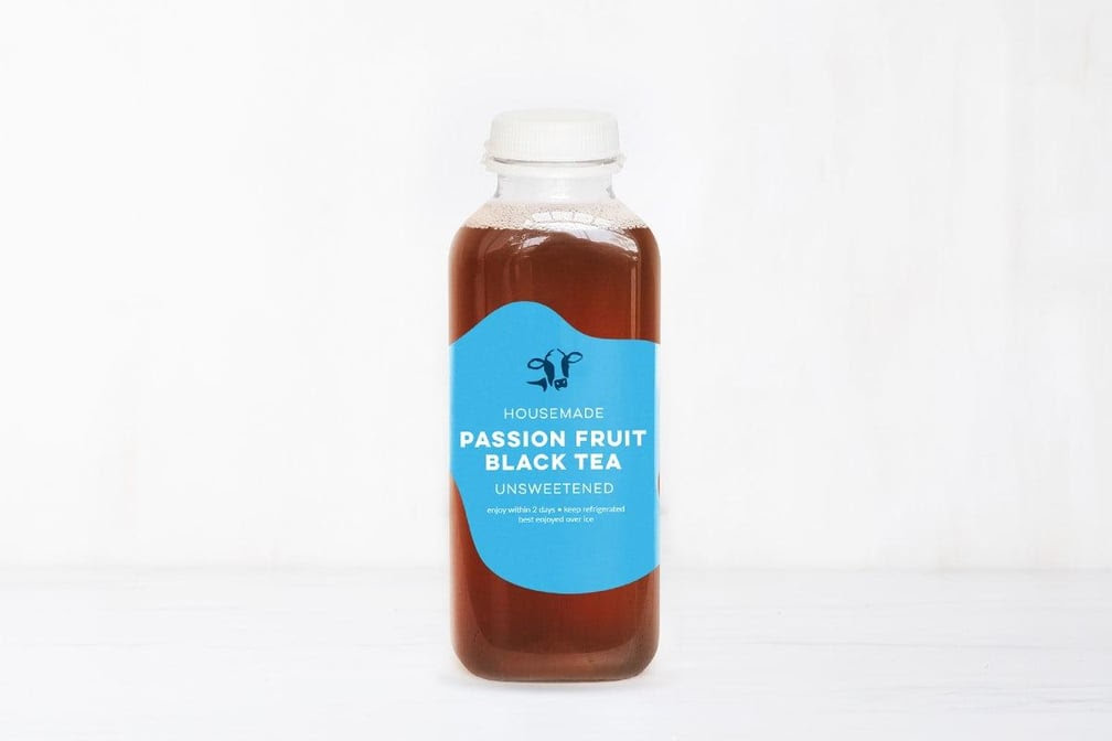 Mendocino Farms by null