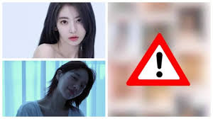 korea hong soo ah porn fake|