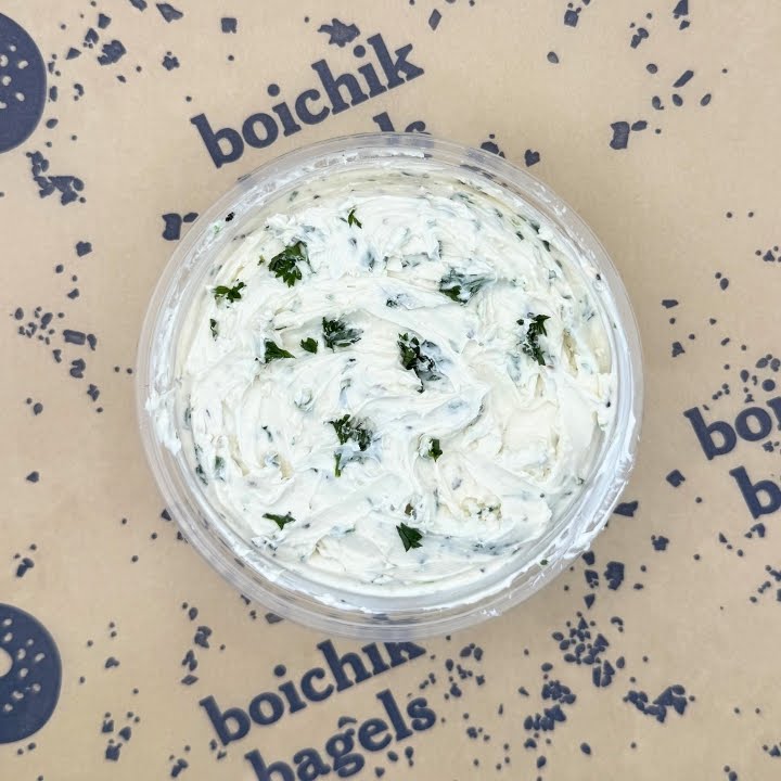 Boichik Bagels Santa Clara by null