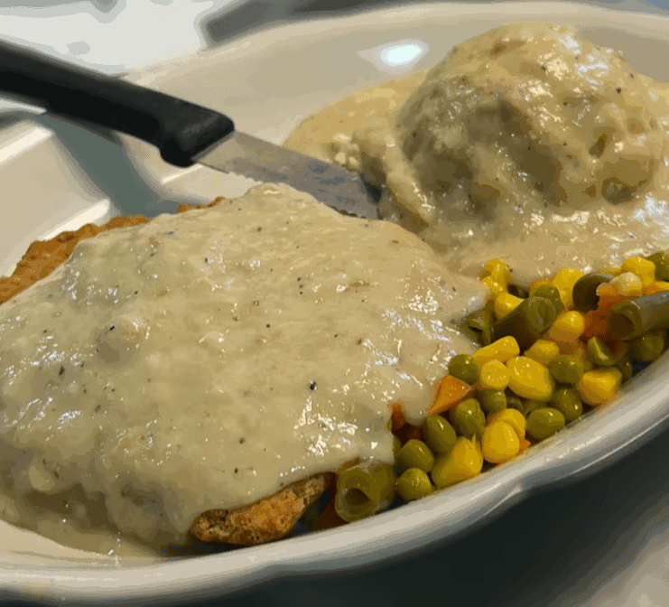 Michael's Kitchen by null