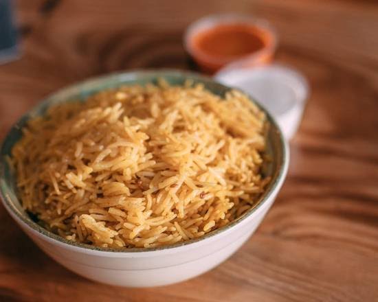 The Port of Peri Peri by null