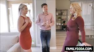 Horny wife makes step daughter share cock while dad cooks e porn videos jpg x And step daughter share