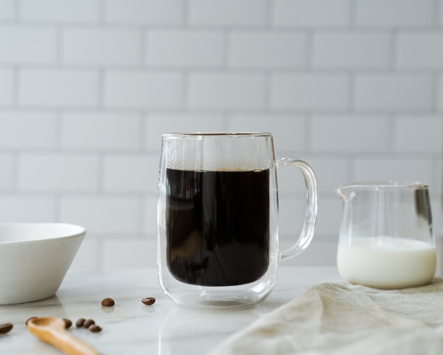 Home Coffee Roasters by null