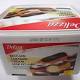 Mini eclairs and cream puffs recalled for potential Salmonella contamination 