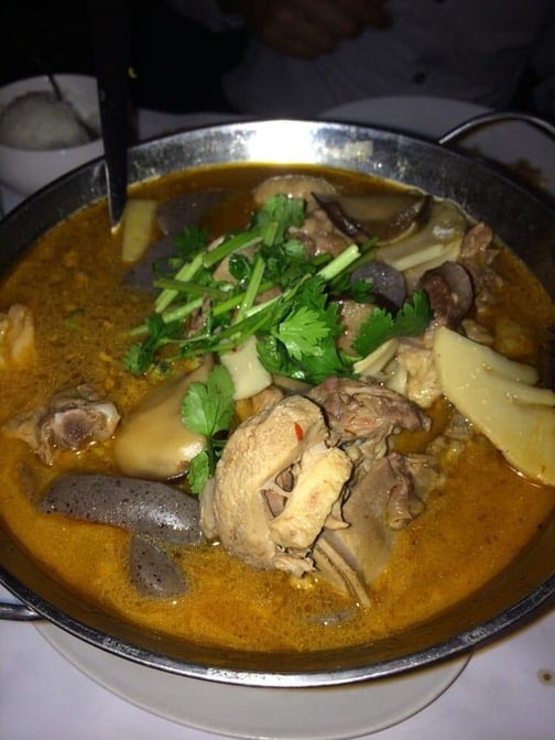 Land of Plenty - best;sichuan restaurant/food/cuisine;restaurants;chinese/asian food;soup;dan dan noodles;Downtown;ny by null