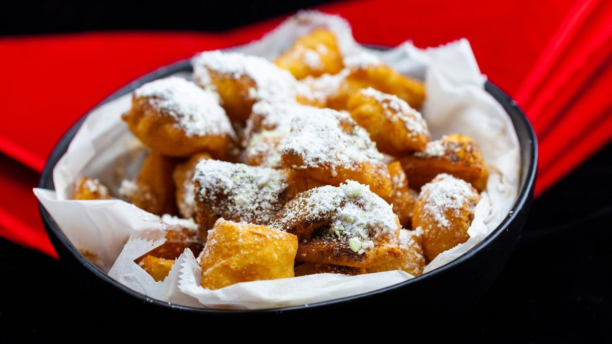 Rock City Pizza by null