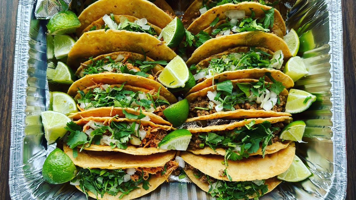 Taqueria Mixteca by null