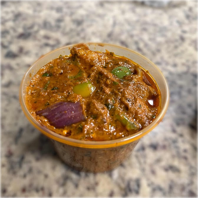 Hyderabad House Atlanta - Biryani Place by null