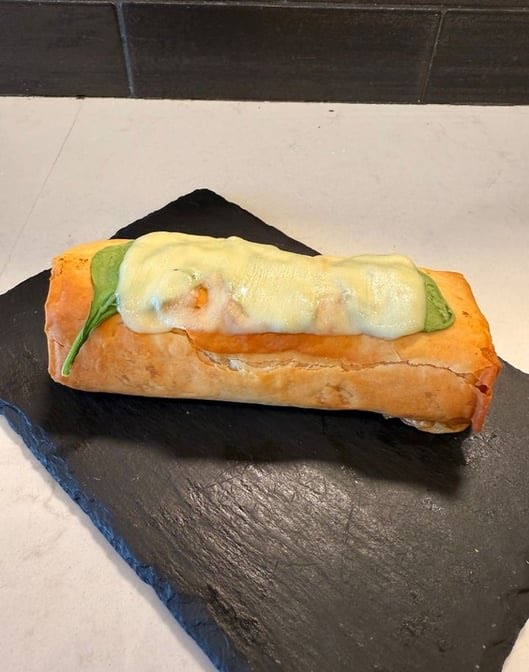 Roggenart European Bakery, Bistro & Cafe by null