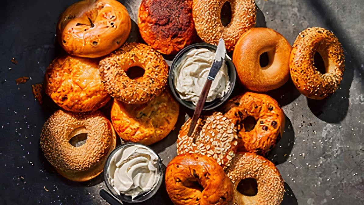Panera Bread by null