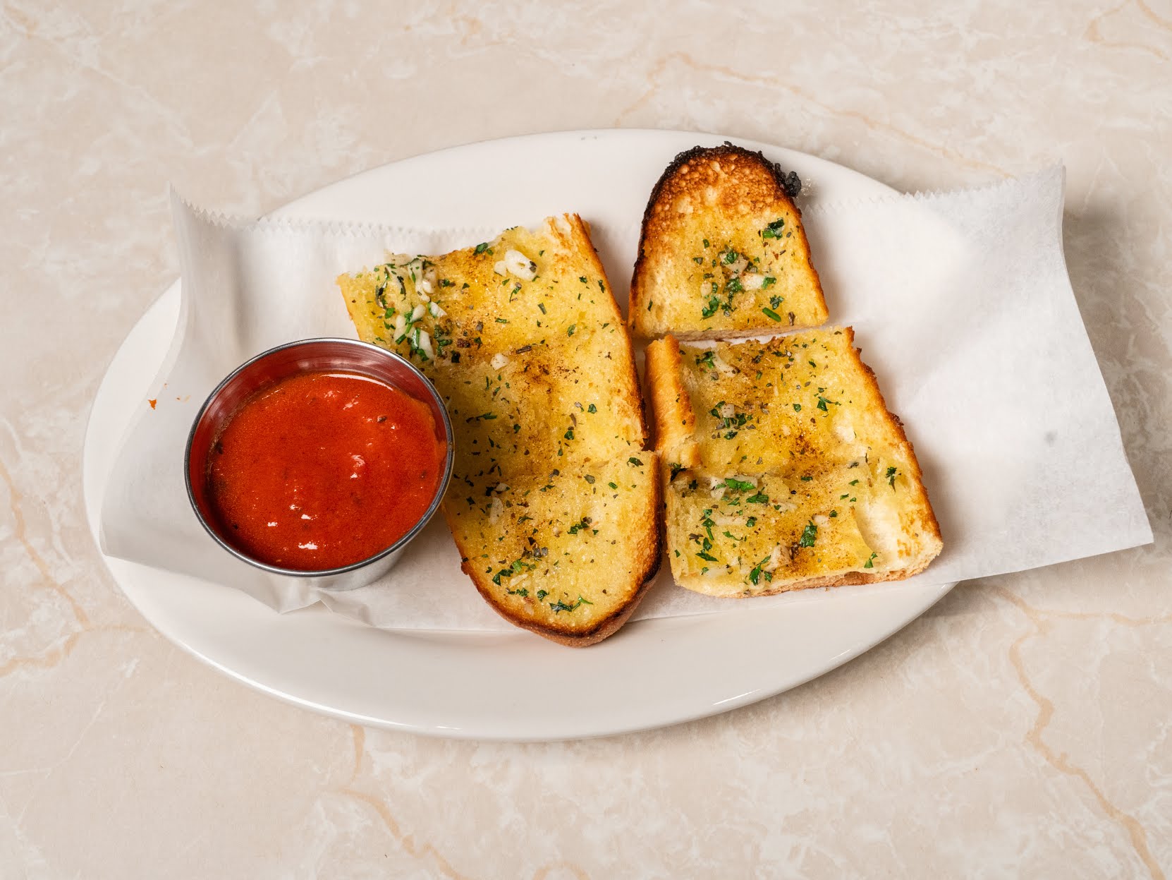 John's of Bleecker Street by null