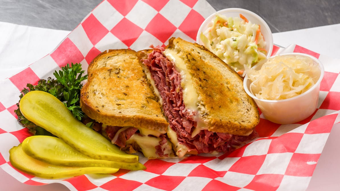 5th Street Pizza by null