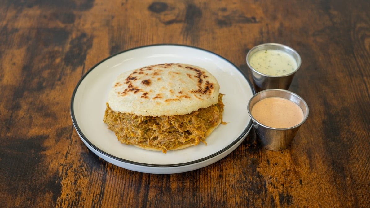 Q'bo Latin Cafe Inc. by null