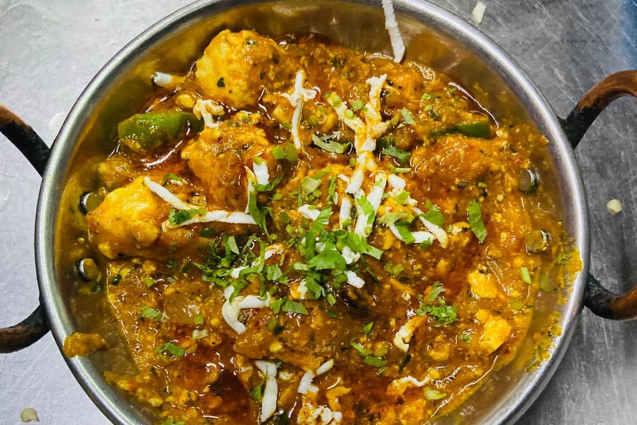 Neelam Restaurant by null