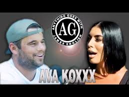 Ava koxxx biography actress jpg x Ava koxxx