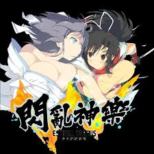 Senran kagura estival versus luscious hentai manga porn jpg x Senran kagura estival