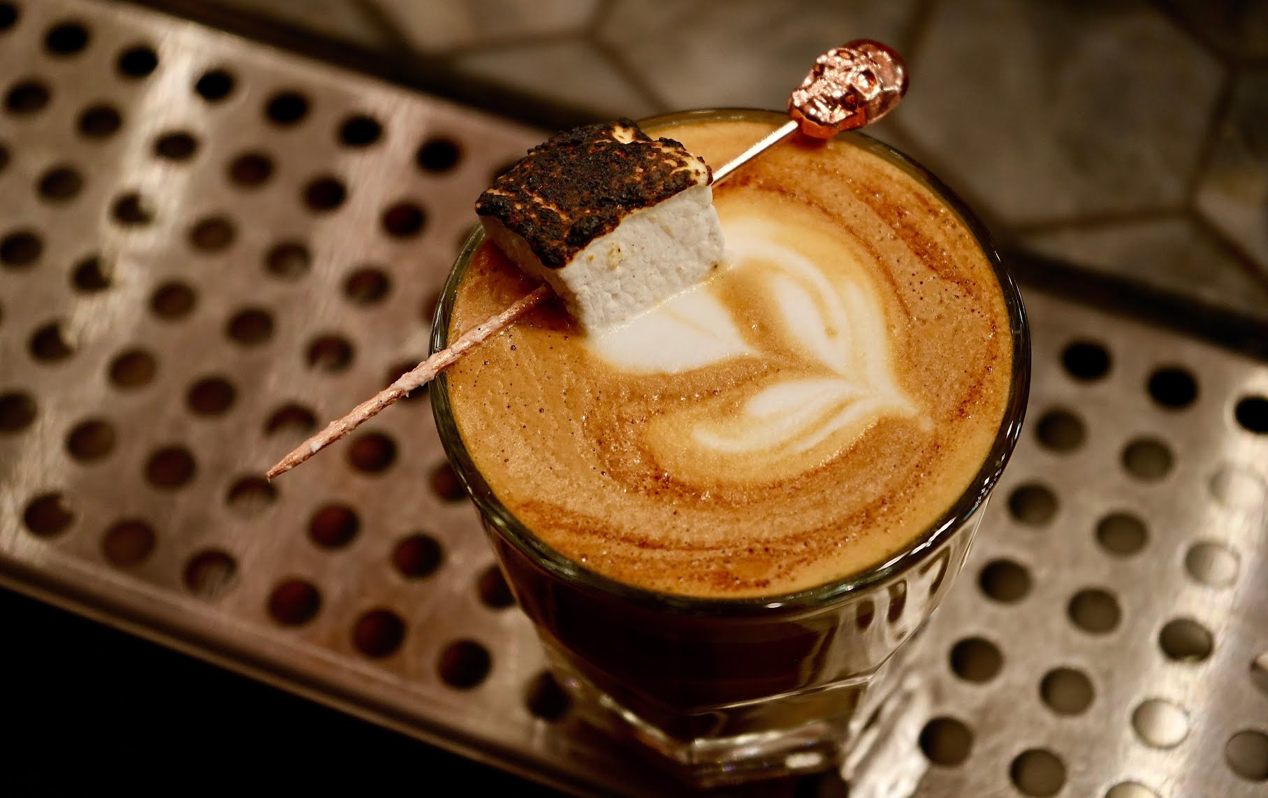 Revenant Coffee Bar by null