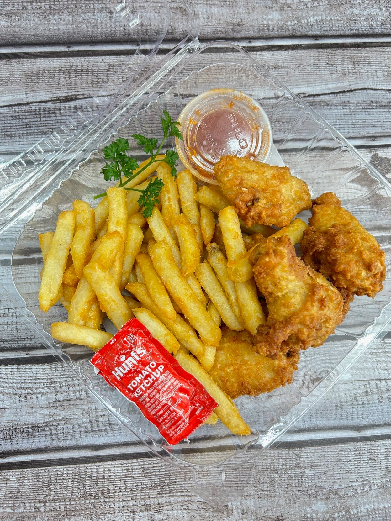 The Great Indian kitchen - Miami (Togo only ) by null