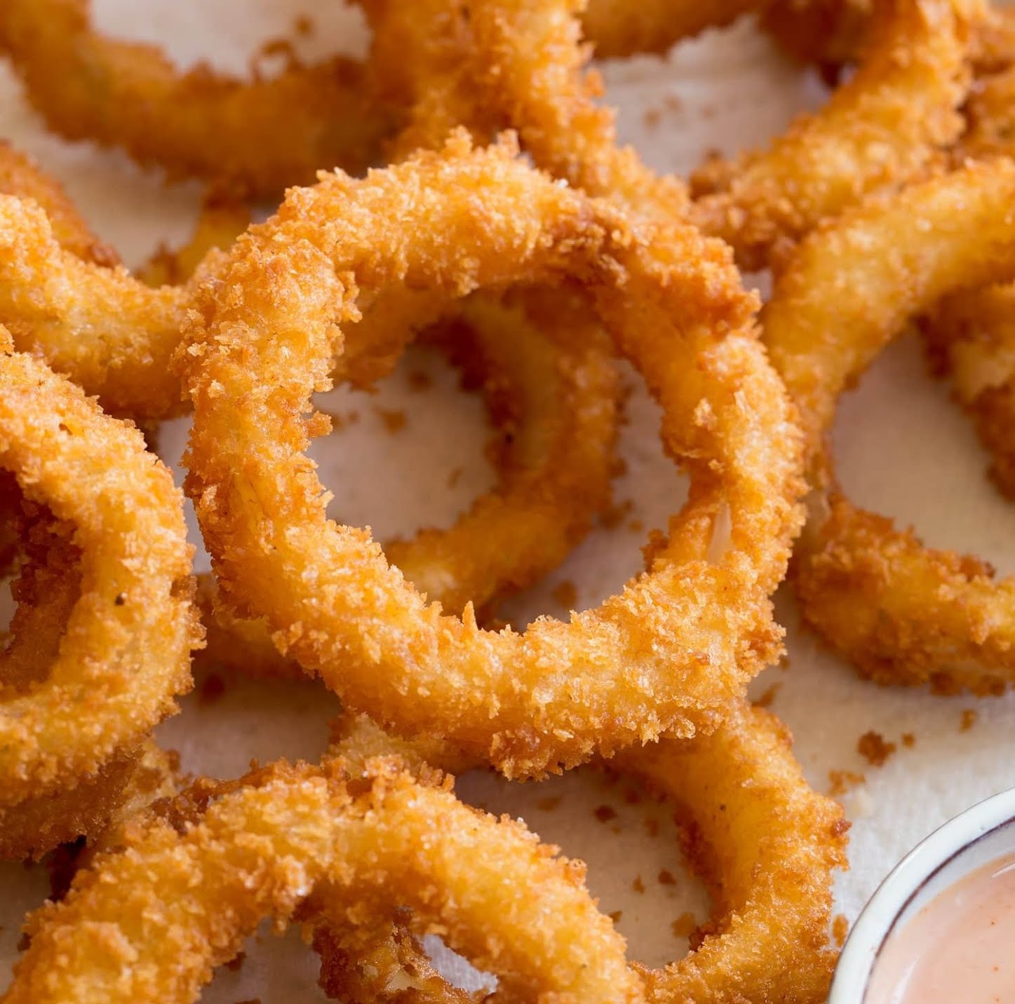 Cafe Riviera by null