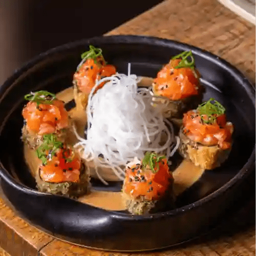 Osaka Bogotá by null