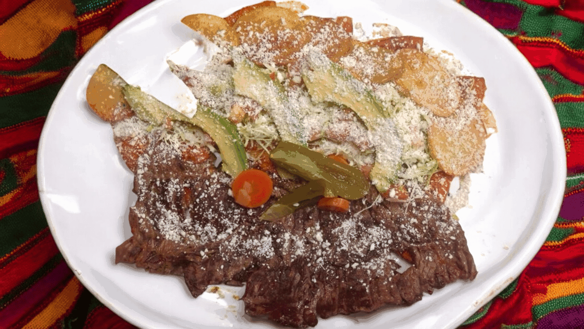 Taqueria La Cazuela by null