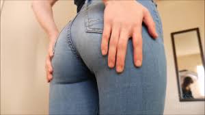 Brazzers jeans anal porn pics naked photos jpg x Jeans anal