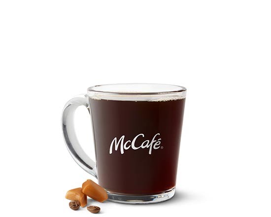 McDonald’s by null
